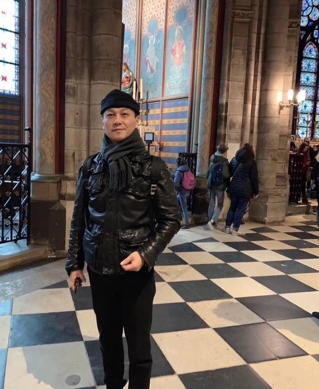 永不退役的军魂的第一张照片--连云港相亲服务中心