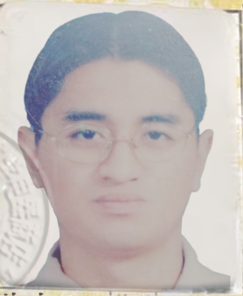 小宇子的第一张照片--连云港相亲服务中心