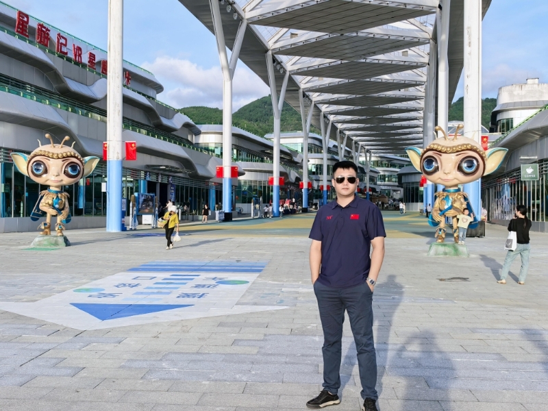 Mr王的第一张照片--连云港相亲服务中心