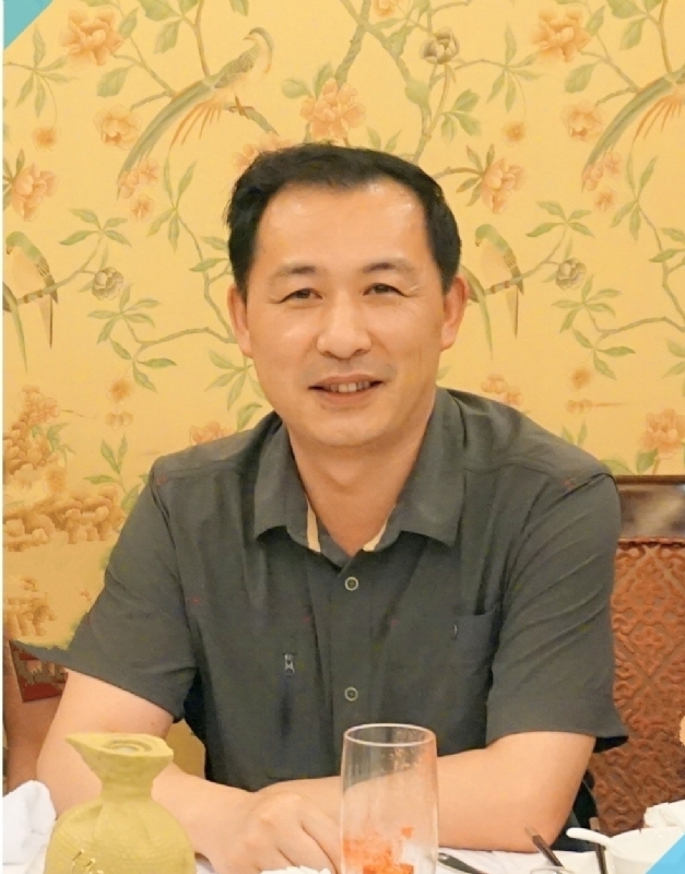 蒋老师的第一张照片--连云港相亲服务中心