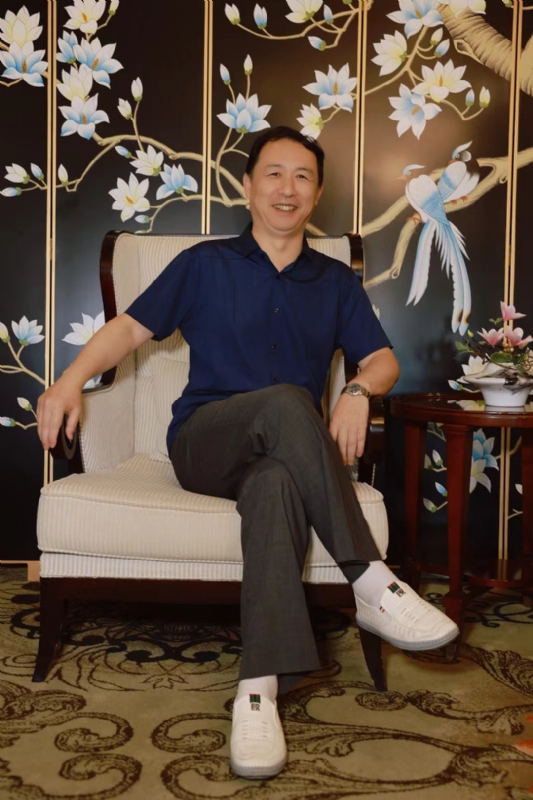 蒋老师的第二张照片--连云港相亲服务中心