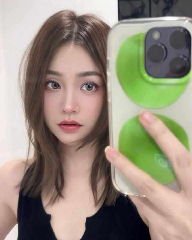 Claire的第一张照片--连云港相亲服务中心