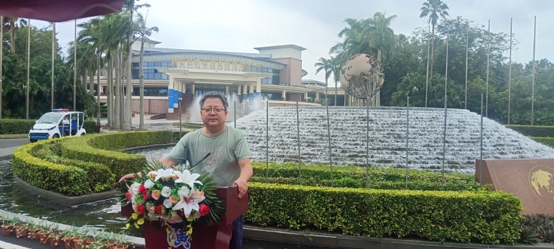 期待真情的的第二张照片--连云港相亲服务中心