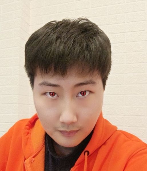 狐瞳的第一张照片--连云港相亲服务中心