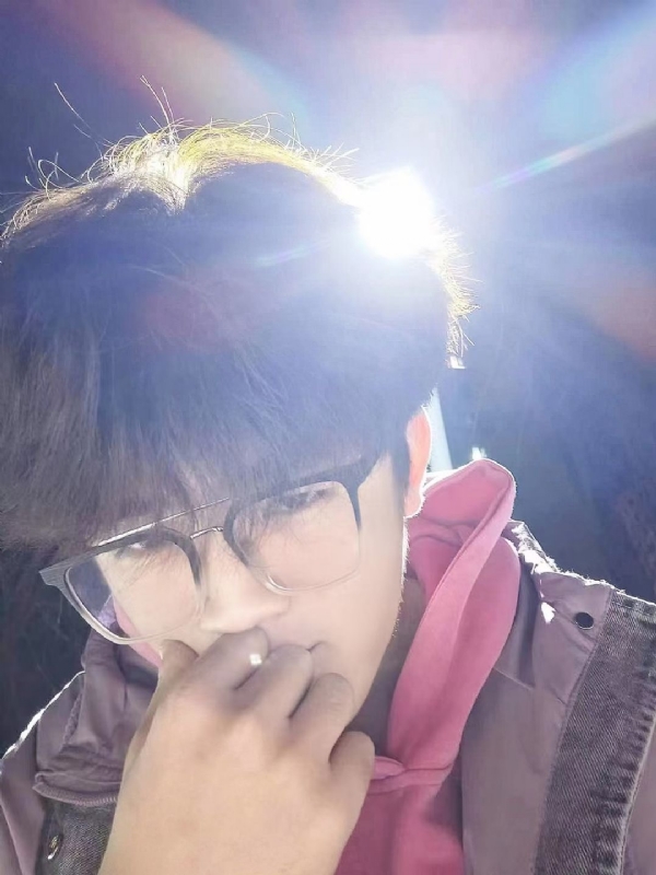 解药的第一张照片--连云港相亲服务中心