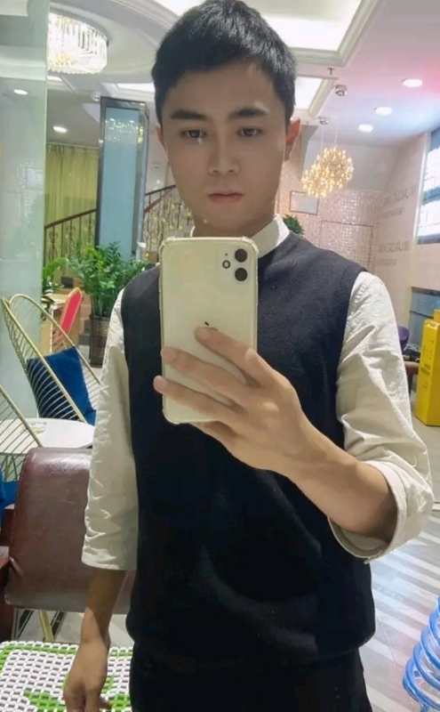 小叶的第一张照片--连云港相亲服务中心