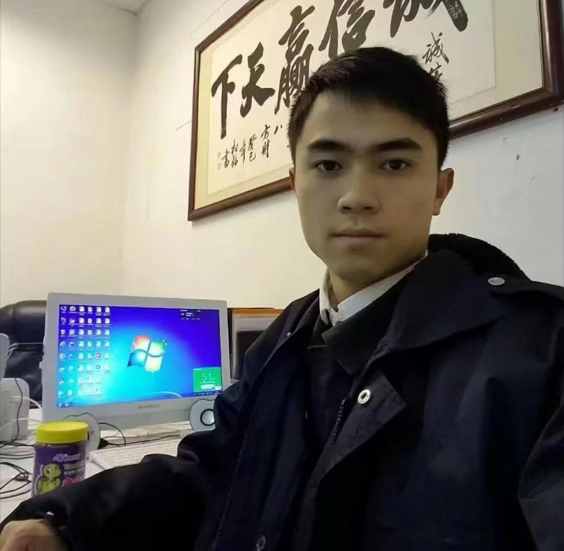 小叶的第三张照片--连云港相亲服务中心