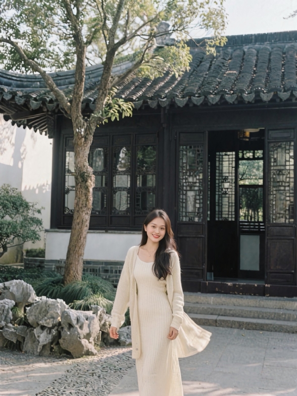 mary的第一张照片--连云港相亲服务中心