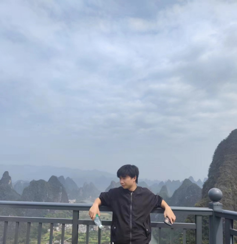 小杰的第一张照片--连云港相亲服务中心