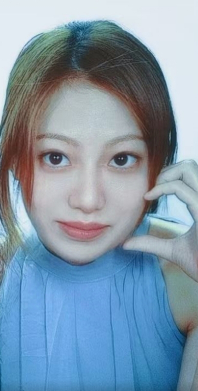 陈欣悦的第一张照片--连云港相亲服务中心