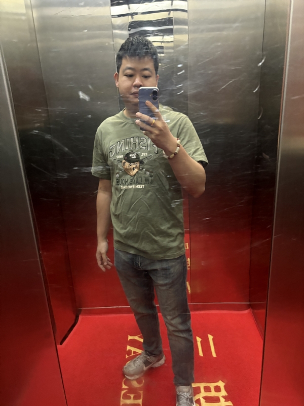 小张的第一张照片--连云港相亲服务中心