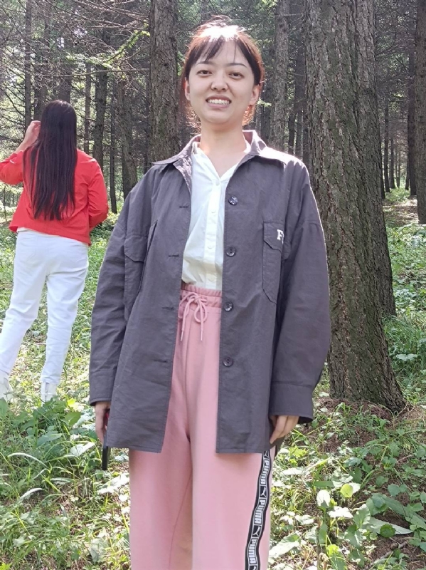 玻璃心的第二张照片--连云港相亲服务中心