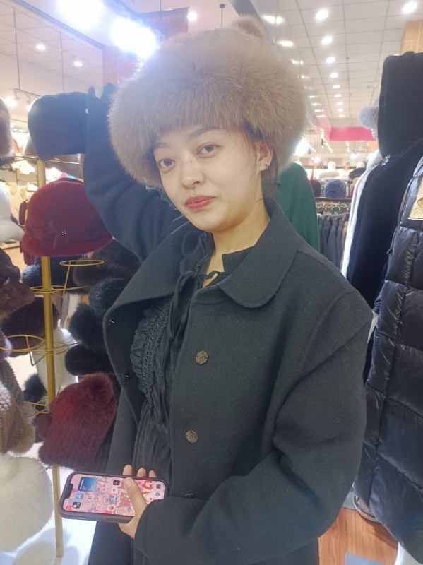 玻璃心的第三张照片--连云港相亲服务中心