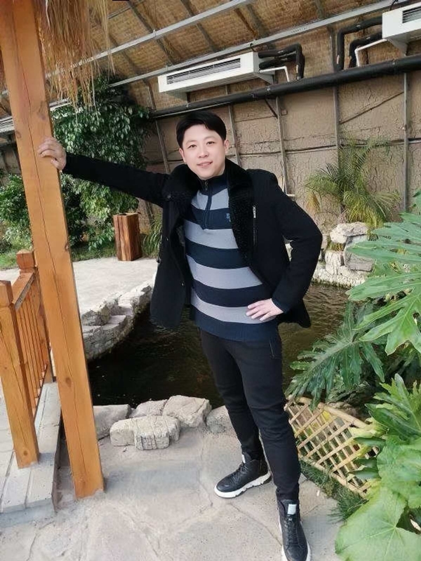 语堂的第一张照片--连云港相亲服务中心