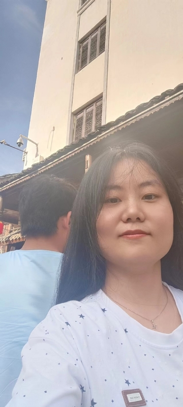 普通人的第二张照片--连云港相亲服务中心