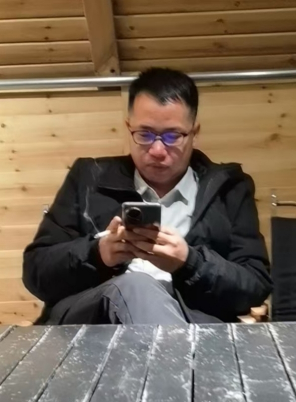 期待一个你的第五张照片--连云港相亲服务中心