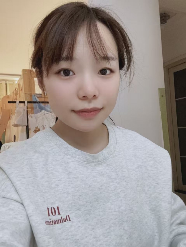 楚楚的第一张照片--连云港相亲服务中心