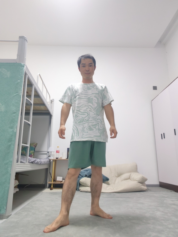 安然的第一张照片--连云港相亲服务中心