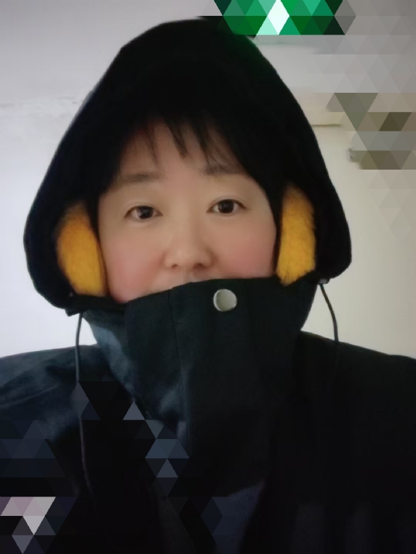 爱温暖人心的第一张照片--连云港相亲服务中心