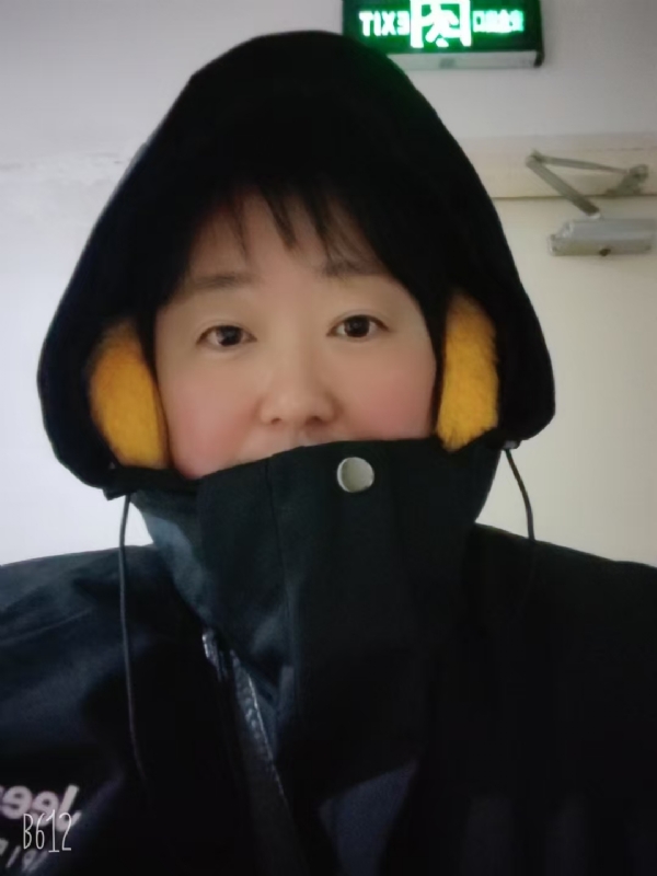 爱温暖人心的第三张照片--连云港相亲服务中心