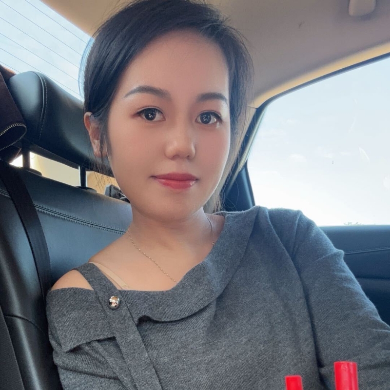 吴静的第一张照片--连云港相亲服务中心