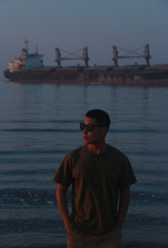 哈皮的第一张照片--连云港相亲服务中心