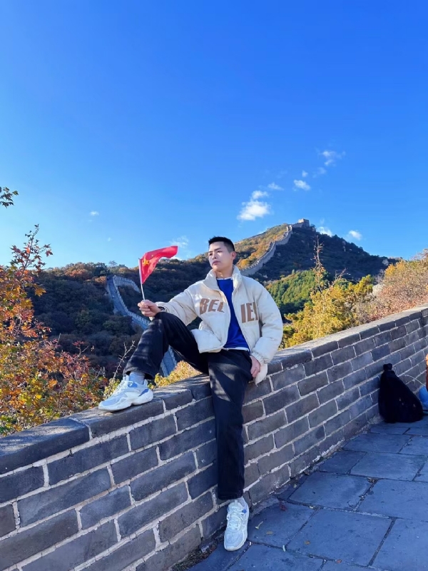 洋洋洋的第二张照片--连云港相亲服务中心