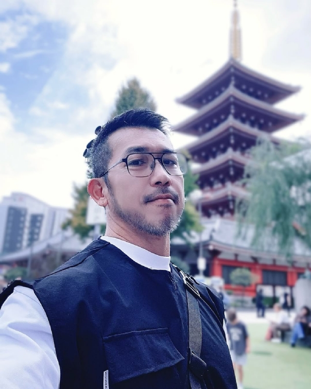 晚风渡半舟的第二张照片--连云港相亲服务中心