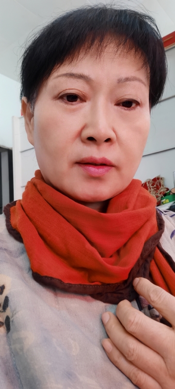 人生无限的第一张照片--连云港相亲服务中心