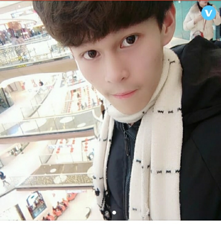 就是玩的第一张照片--连云港相亲服务中心