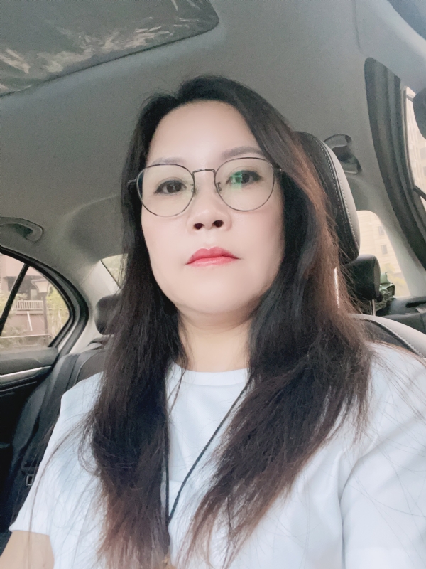 牡丹的第一张照片--连云港相亲服务中心