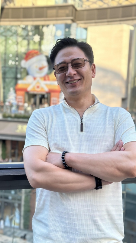 援朝的第二张照片--连云港相亲服务中心