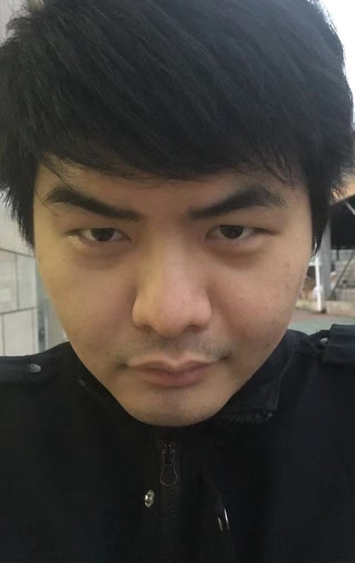 晴男的第一张照片--连云港相亲服务中心