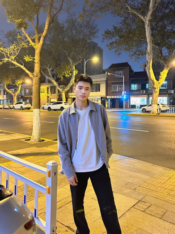 海风的第四张照片--连云港相亲服务中心