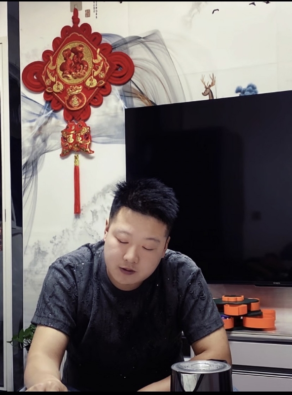 态度即答案的第一张照片--连云港相亲服务中心