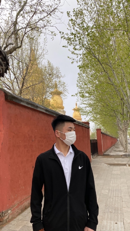 清风的第一张照片--连云港相亲服务中心