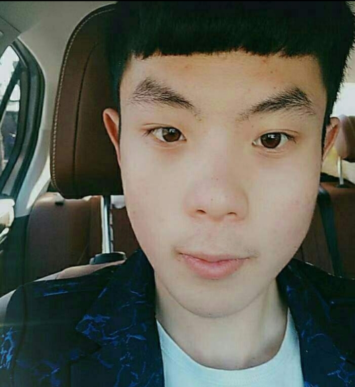 冬耀的第一张照片--连云港相亲服务中心