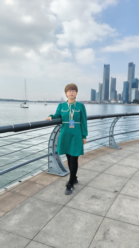 寻找对的人的第一张照片--连云港相亲服务中心