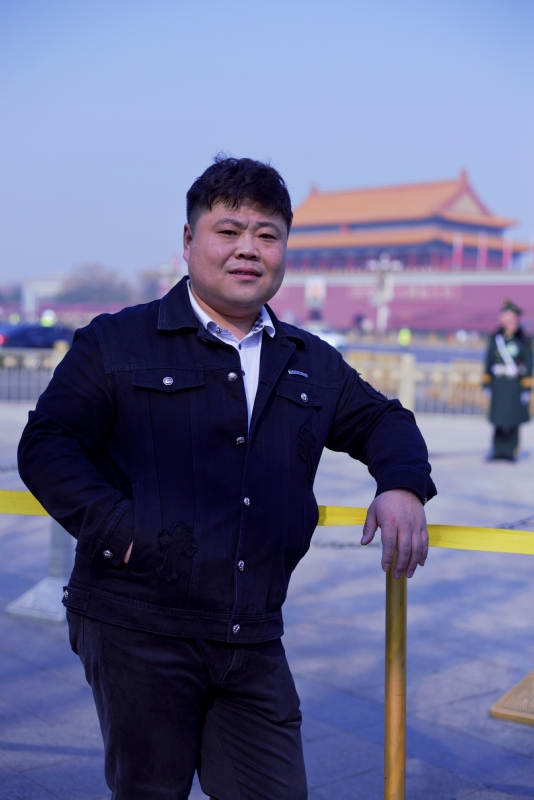 向北局中人的第四张照片--连云港相亲服务中心