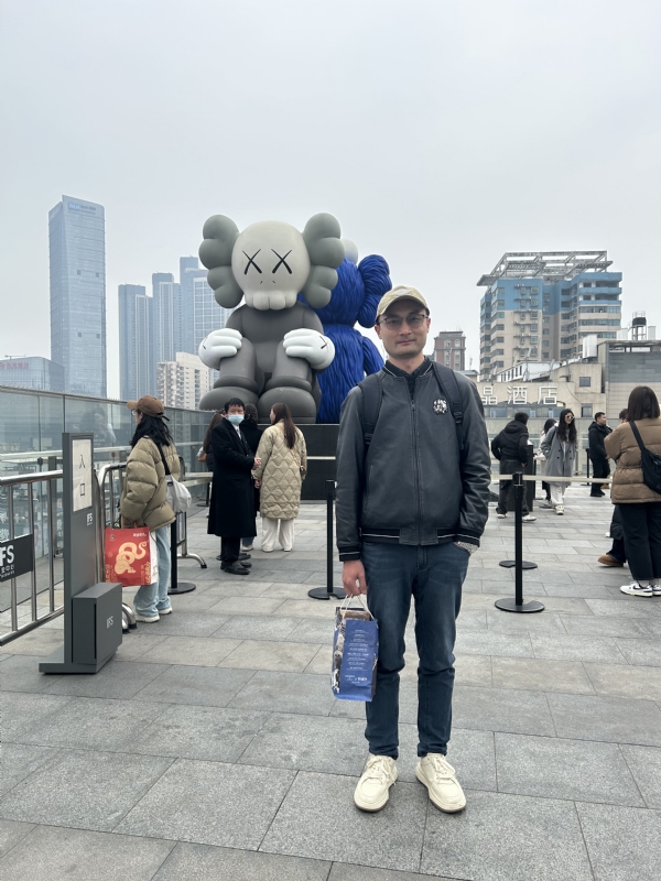 隆云的第一张照片--连云港相亲服务中心