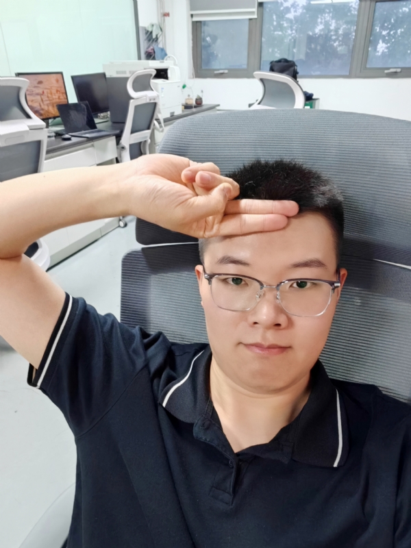 我我执执的第一张照片--连云港相亲服务中心