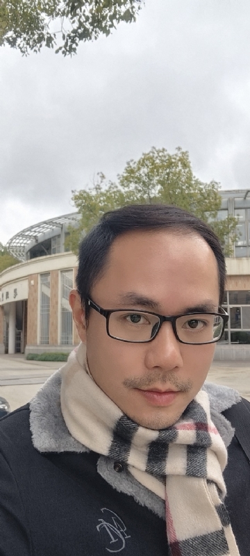 老蔡先生的第二张照片--连云港相亲服务中心