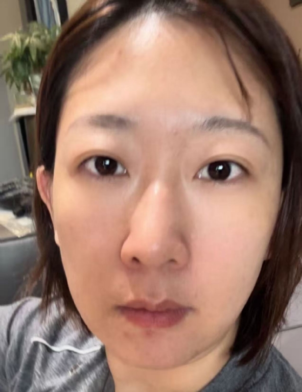 宣宣的第一张照片--连云港相亲服务中心