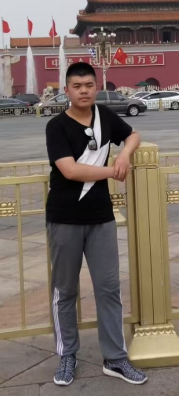 超棒超棒样样都棒的第一张照片--连云港相亲服务中心