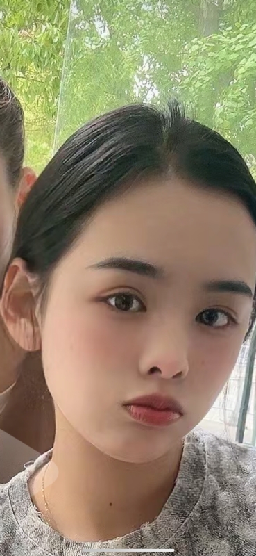 熙熙的第一张照片--连云港相亲服务中心