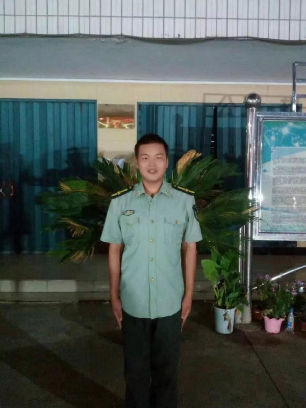 程程的第一张照片--连云港相亲服务中心