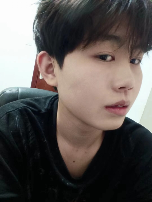 小鱼的第一张照片--连云港相亲服务中心