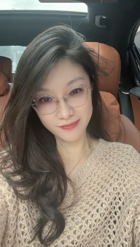 candice的第一张照片--连云港相亲服务中心