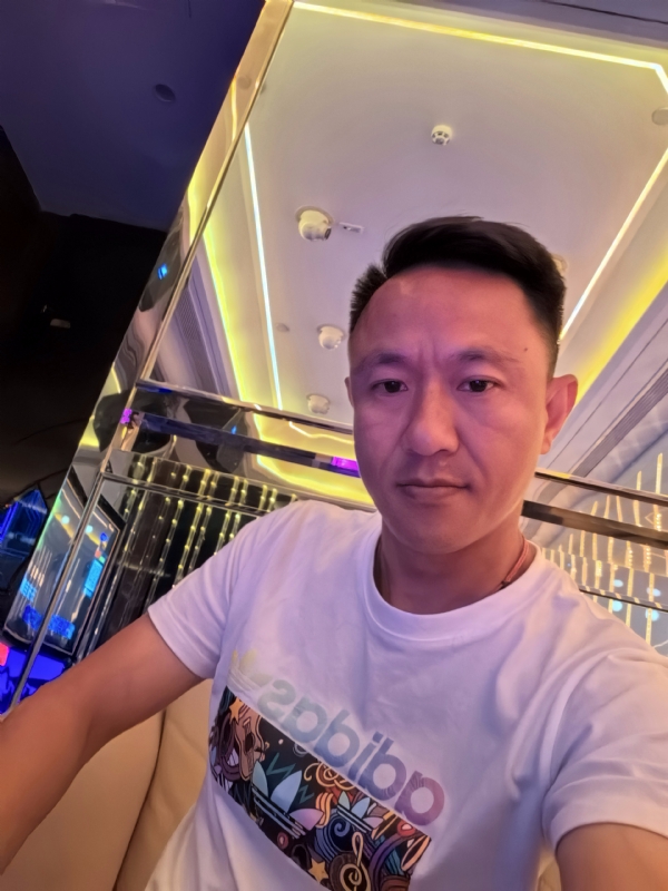 辞岸的第一张照片--连云港相亲服务中心