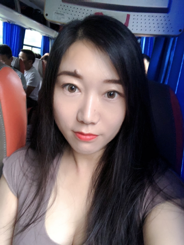 杨杨的第二张照片--连云港相亲服务中心